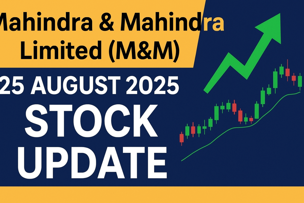Mahindra & Mahindra