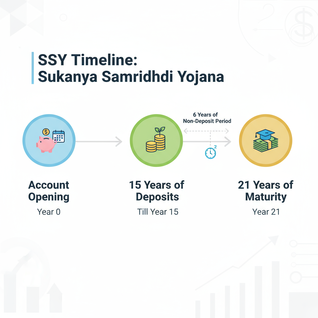 sukanya samriddhi yojana